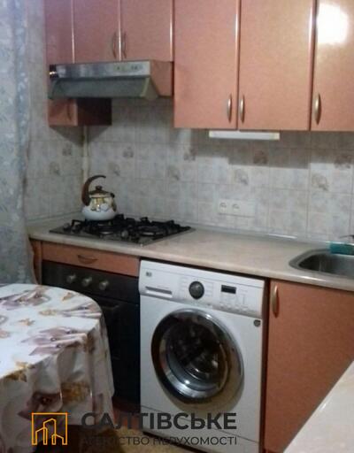 0242-ОВ Продам 1К квартиру на Салтовке Студенческая 520 м/р