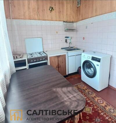 КЮ-0242 Продам 2к квартиру на Салтівці Студентська 608 м/р