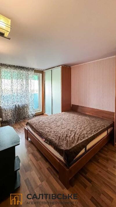 КЮ-0255 Продам 2к квартиру на Салтовке Академика Павлова 605 м/р