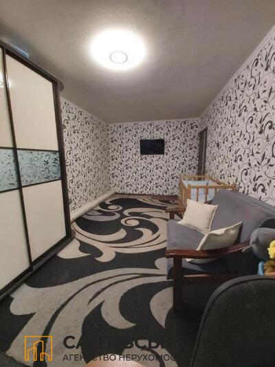 0248-ОВ продам 1к квартиру на Салтовке ТРК Украина 603 м/р