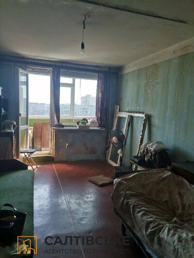 ВС-0258 Продам 1К квартиру на Салтовке Медкомплекс 625 м/р