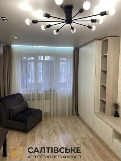 КО-0270 Продам 2К квартиру на Салтовке ТРК Украина 601 м/р