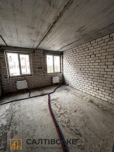 0277-КО Продам 2 кімнатну квартиру 60м2 в новобудові ЖК Пташка на Салтівці