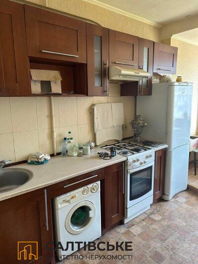 ОВ-0276 Продам 1к квартиру на Салтовке Студенческая 535м/р