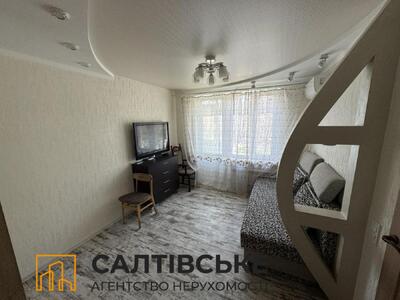 ОВ-0283 Продам 1к квартиру на Салтовке Салтовская 608 м/р