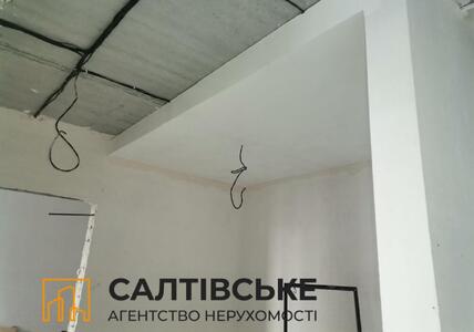 0288-КЮ Продам 2к квартиру 62м2 в новострое ЖК Птичка на Салтовке