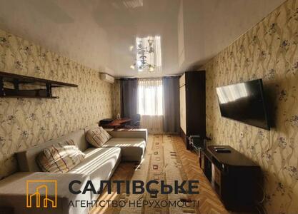 ВС-0312 Продам 1к квартиру на Северной Салтовке МЖК Интернационалист