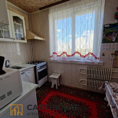 0317-ИП Продам 3к квартиру на Северной Салтовке Северная 1