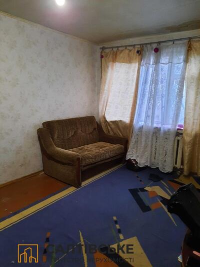 КО-0315 Продам 2к квартиру на Салтовке 602 микрорайон