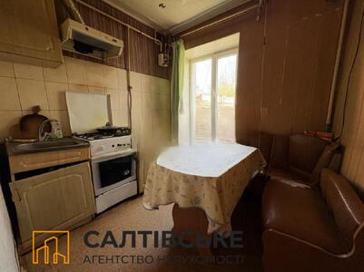 ІК-0347 Продам 2к квартиру на Старой Салтовке