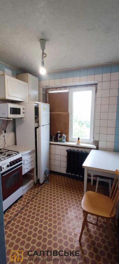 КЮ-0362 Продам 2к квартиру на Салтовке ТРК Украина 603 м/р