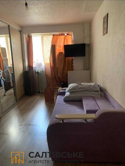 ОВ-0384 Продам 1к квартиру на Салтовке Студенческая 535 м/р