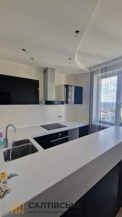 0338-ІП Продам 3к квартиру на Северной Салтовке Северная 1