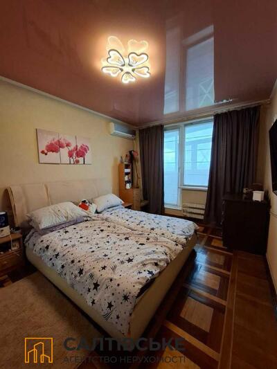 ЮЛ-0392 Продам 3к квартиру на Салтовке Академика Барабашова 656 м/р