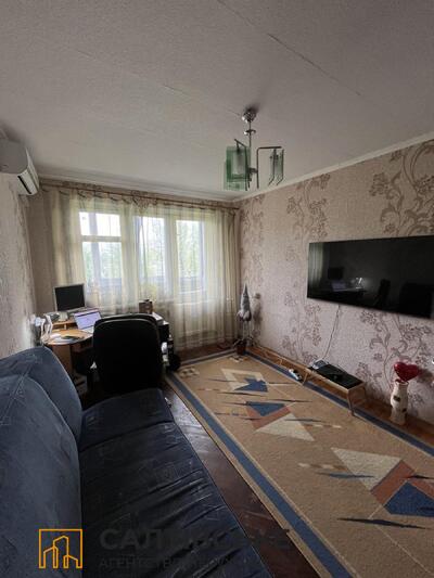 0363-КЮ Продам 2к квартиру на Салтовке ТРК Украина 603 м/р