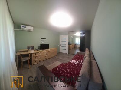 ІК-0354 Продам 2к квартиру на Салтовке Студенческая 607 м/р