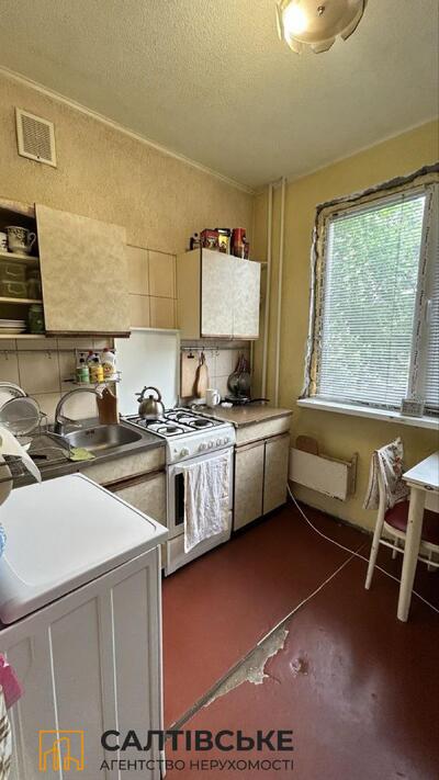 АИ-0408 Продам 3К квартиру на Салтовке Медкомплекс 625 м/р