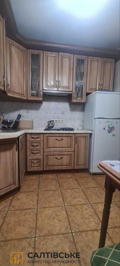 КО-0426 Продам 2к квартиру на Салтовке Салтовская 522 м/р