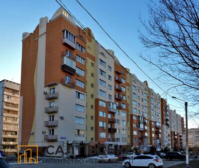 ТГ-0419 Продам 3К квартиру 99м² в новостройке ЖК Дружба на Салтовке