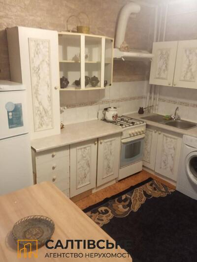 0391-ОВ Продам 1к квартиру 45м2 на Салтовке Академика Павлова 616 м/р