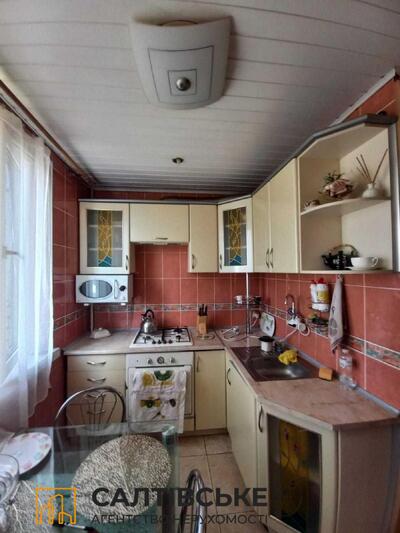 АІ-0452 Продам 3к квартиру на Северной Салтовке Северная 2