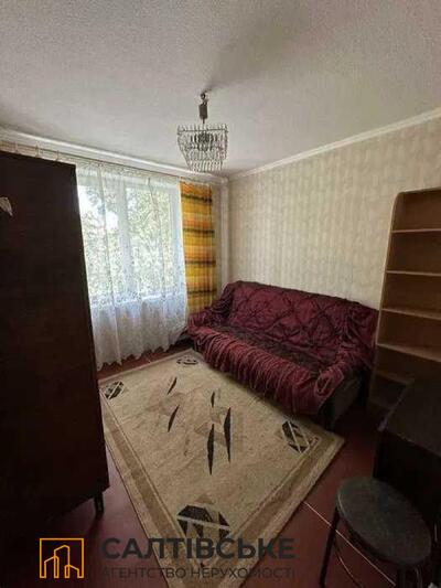 ЕГ-0440 Продам 2к квартиру на Салтовке Салтовская 522 м/р