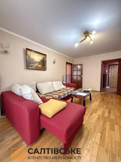 ТГ-0427 Продам 3к квартиру 96м2 в новострое Консоль на Салтовке