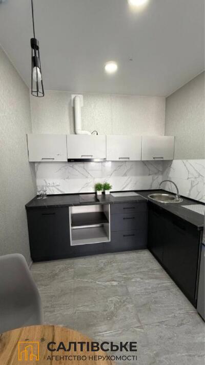 ОВ-0468 Продам 1к квартиру 36м2 в новострое ЖК Птичка на Салтовке