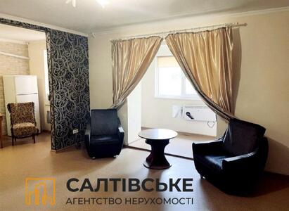 ТГ-0435 Продам 3к квартиру 80м2 на Салтовке Медкомплекс 625 м/р