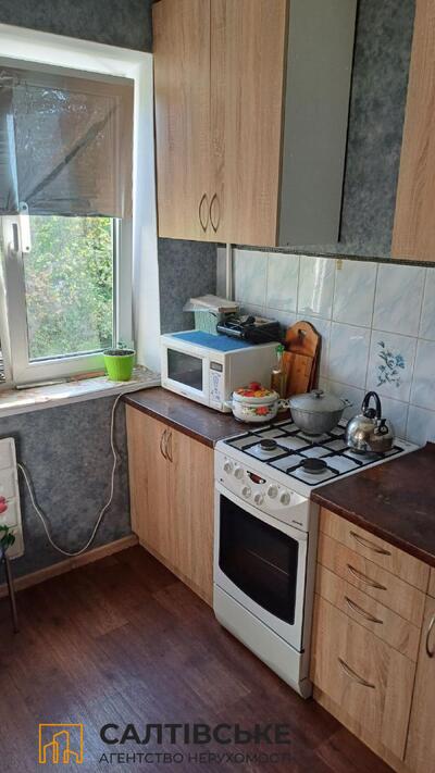 КЮ-0444 Продам 2К квартиру на Салтовке Салтовская 533 м/р