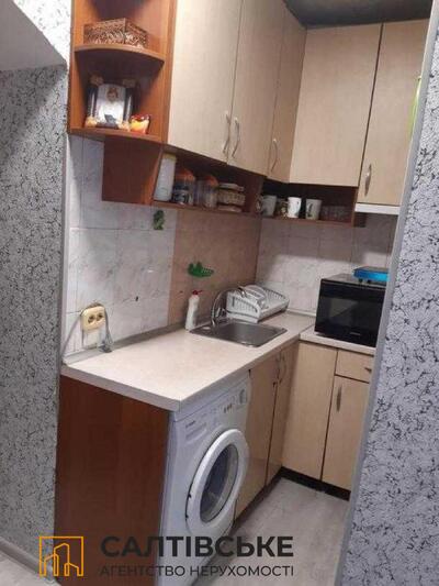 ОВ-0348 Продам гостинку 22м2 квартиру на Салтовке