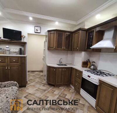 КЮ-0465 Продам 2к квартиру 64м2 на Салтовке Академика Павлова 616 м/р