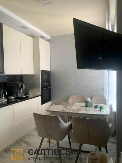 ІП-0453 Продам 4к квартиру 170м2 в новострое на Салтовке 521 м/р