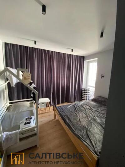 ВС-0466 Продам 1к квартиру 40м2 в новострое ЖК Гидропарк