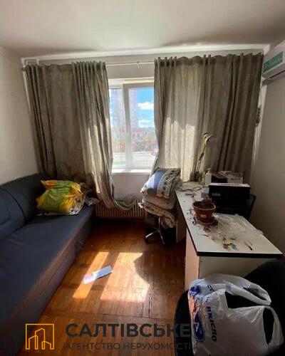 КО-0480 Продам 2к квартиру на Салтовке Медкомплекс 625 м/р