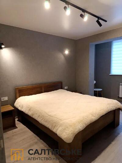 КО-0481 Продам 2К квартиру на Салтовке Студенческая 608 м/р