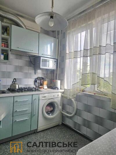 ТГ-0467 Продам 4к квартиру на Салтовке Медкомплекс 625 м/район