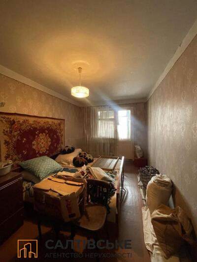 ИП-0297 Продам 3к квартиру на Салтовке ТРК Украина 604 м/р