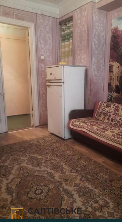 ОВ-0359 Продам 1 комнату в 2к квартире 16м2 на Салтовке Старая Салтовка