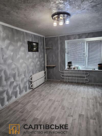 0489-ОВ Продам гостинку 14м2 на Старой Салтовке