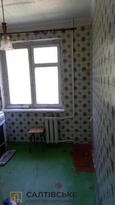 ОВ-0487 Продам 1к квартиру на Салтовке Студенческая 608 м/р