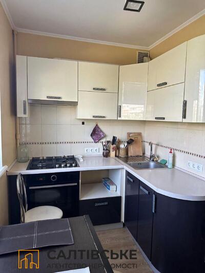 АІ-0479 Продам 3к квартиру на Северной Салтовке Северная 5