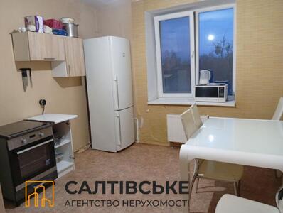 ТГ-0501 Продам 3к квартиру 96м² в новострое на Салтовке Старая Салтовка