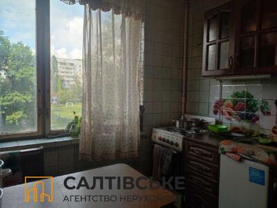 ТГ-0511 Продам 3К квартиру на Салтовк Салтовская 524 м/р