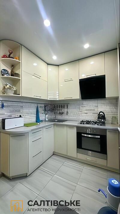 КЮ-0531 Продам 2к квартиру на Салтовке ТРК Украина 604 м/р