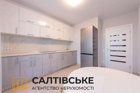 ОВ-0538 Продам 1к квартиру 37м2 в новострое ЖК Птичка на Салтовке