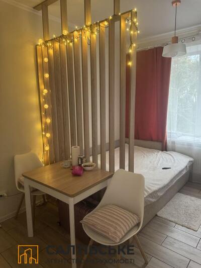 ОВ-0525 Продам гостинку 19м2 в новострое ЖК Воробьевые Горы на Салтовке