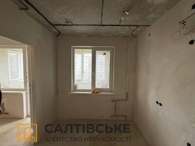 ОВ-0526 Продам 1к квартиру на Северной Салтовке Северная 3