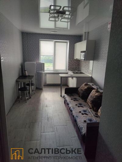 ОВ-0530 Продам гостинку 19м2 ЖК Воробьевые Горы на Салтовке