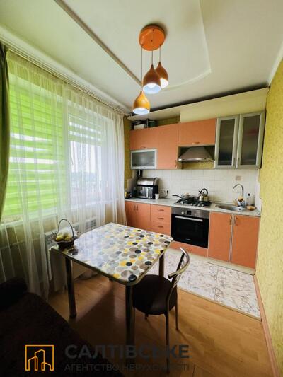 КО-0545 Продам 2к квартиру на Салтовке Медкомплекс 625 м/р